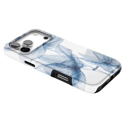 Frost Bloom iPhone Case gallery - Iphone_17_Pro_Max_2
