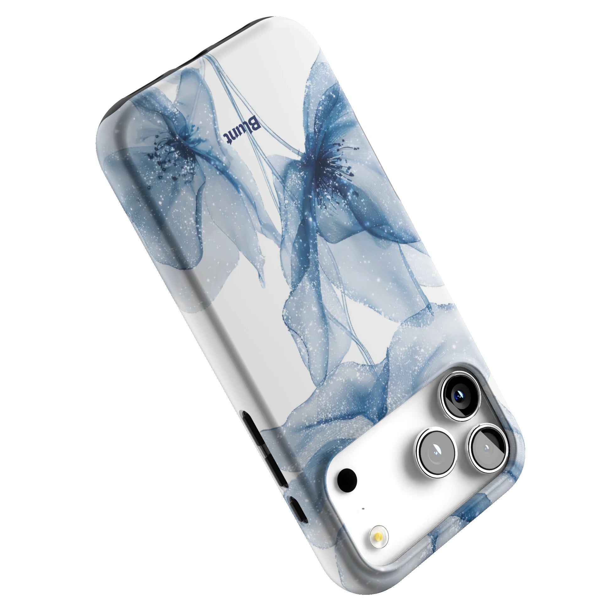 Frost Bloom iPhone Case gallery - Iphone_17_Pro_Max_5