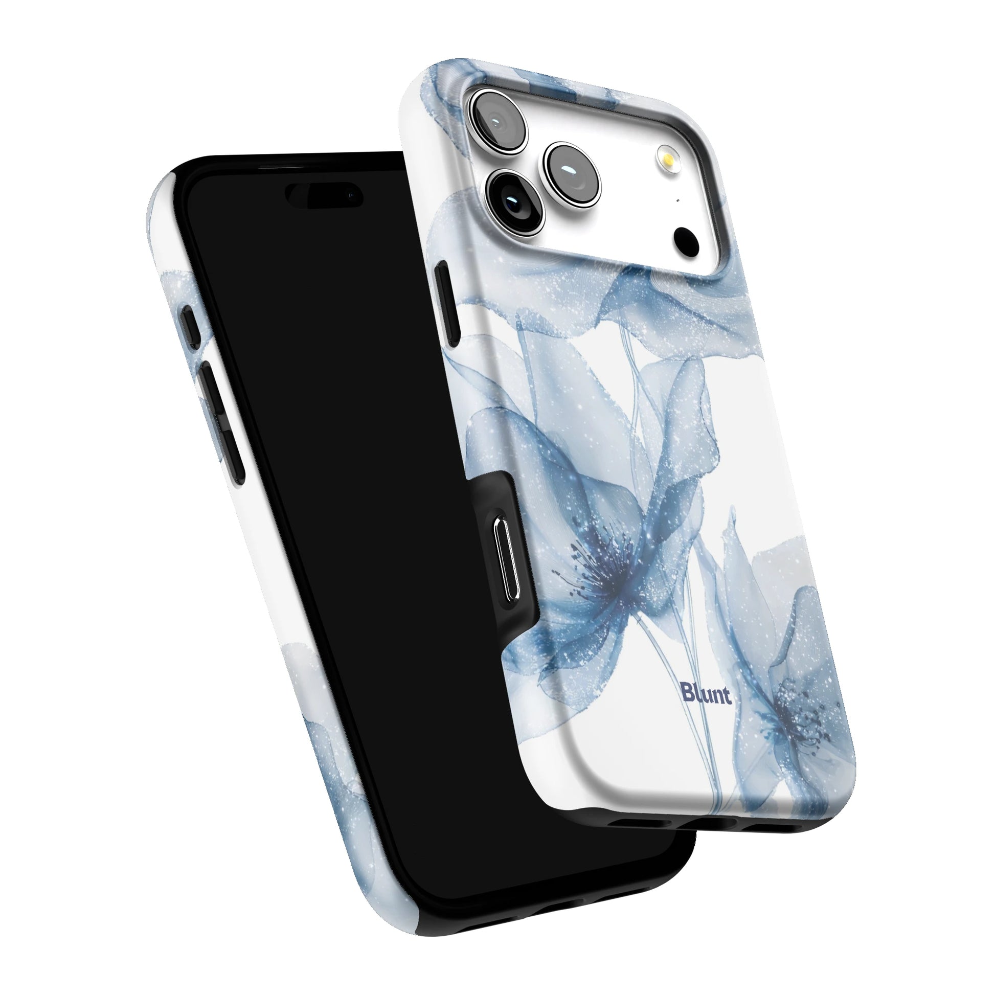 Frost Bloom iPhone Case gallery - Iphone_17_Pro_Max_6