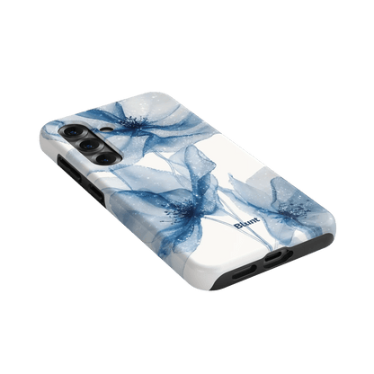 Frost Bloom Samsung Case - Blunt Cases