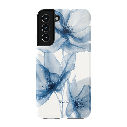 Frost Bloom Samsung Case - Blunt Cases