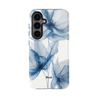 Frost Bloom Samsung Case - Blunt Cases
