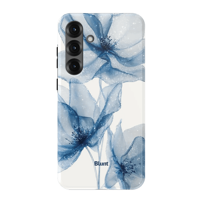 Frost Bloom Samsung Case - Blunt Cases