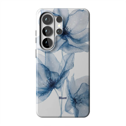 Frost Bloom Samsung Case - Blunt Cases