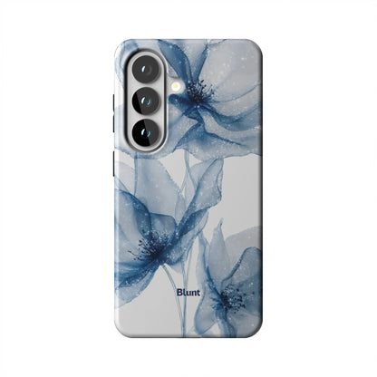 Frost Bloom Samsung Case - Blunt Cases