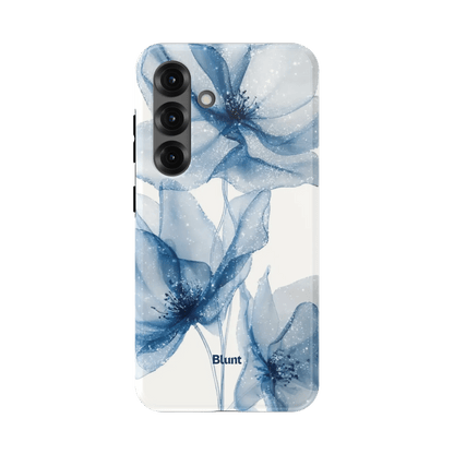 Frost Bloom Samsung Case - Blunt Cases