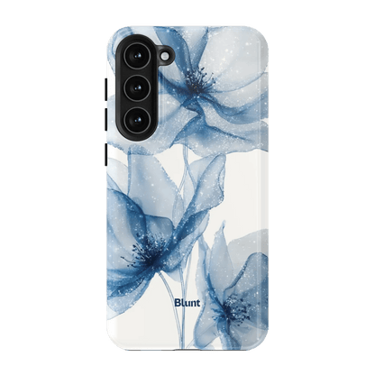 Frost Bloom Samsung Case - Blunt Cases