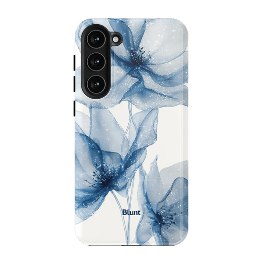 Frost Bloom Samsung Case - Blunt Cases