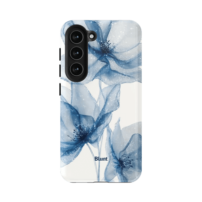 Frost Bloom Samsung Case - Blunt Cases