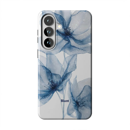 Frost Bloom Samsung Case - Blunt Cases
