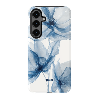 Frost Bloom Samsung Case - Blunt Cases
