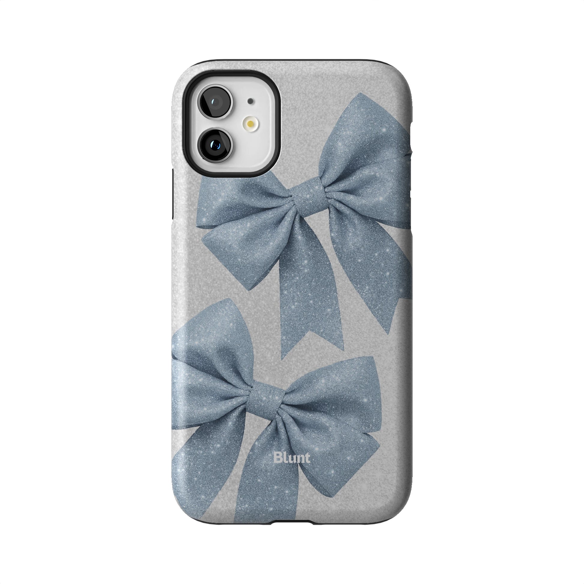 Frost Bow iPhone Case gallery - Iphone_11_Iphone_1