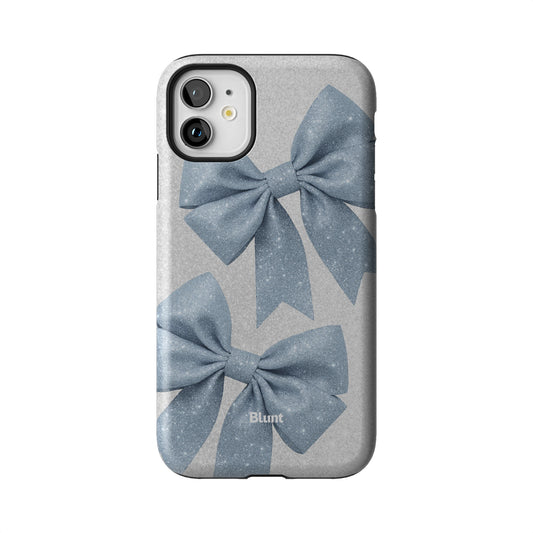 Frost Bow iPhone Case gallery - Iphone_11_Iphone_1