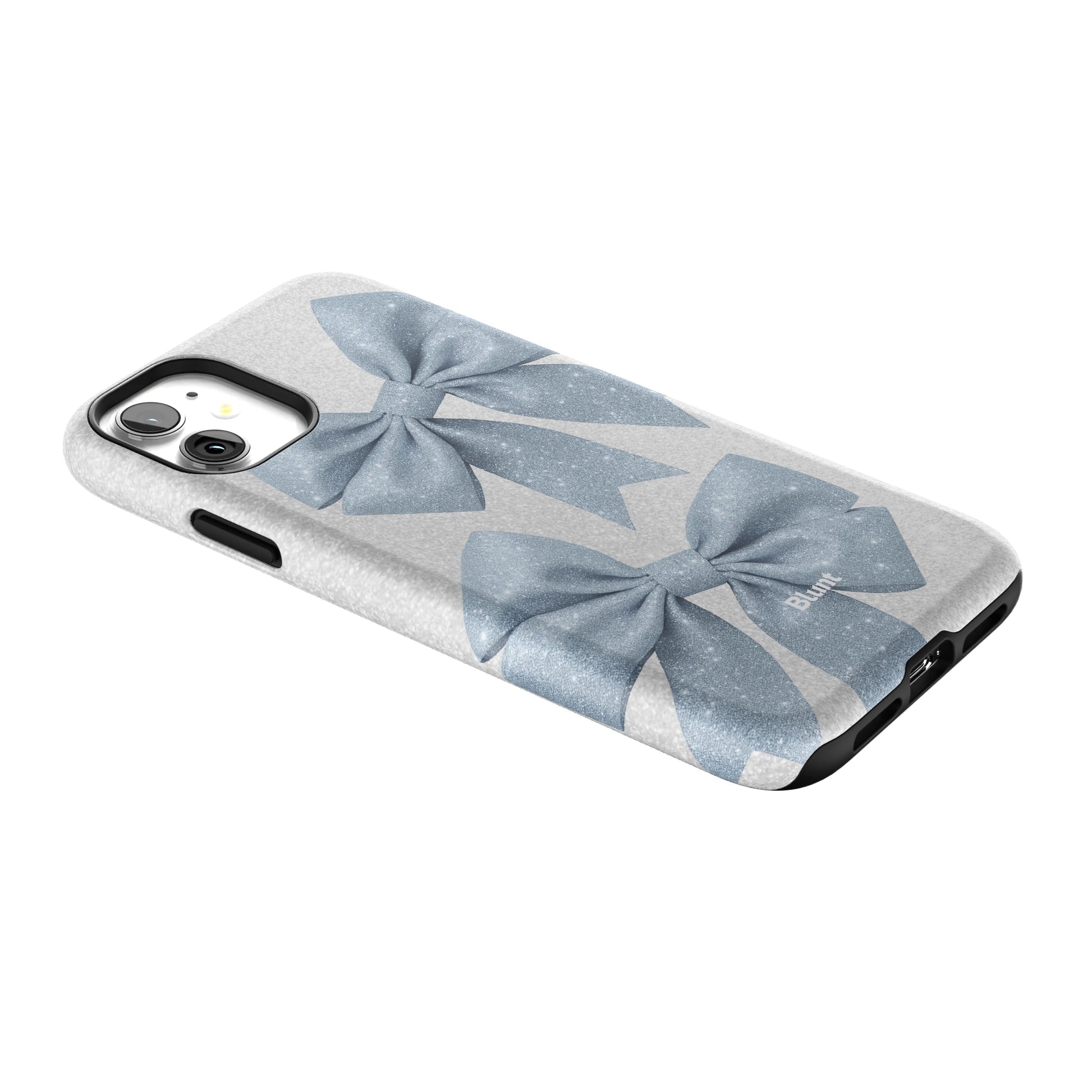 Frost Bow iPhone Case gallery - Iphone_11_Iphone_2