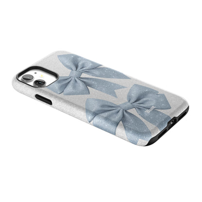 Frost Bow iPhone Case gallery - Iphone_11_Iphone_2