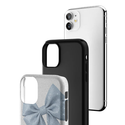 Frost Bow iPhone Case gallery - Iphone_11_Iphone_3