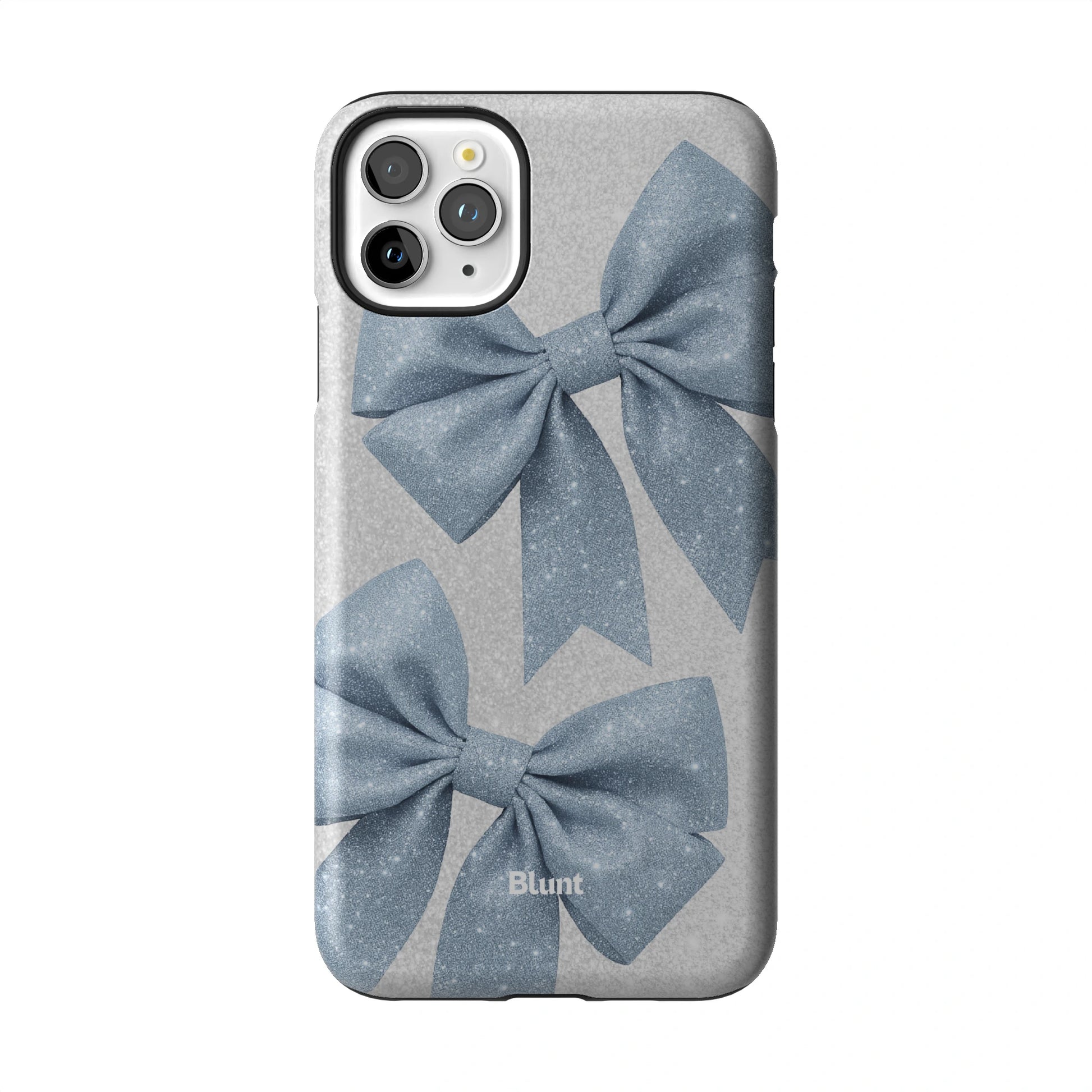 Frost Bow iPhone Case gallery - Iphone_11_Pro_Max_1