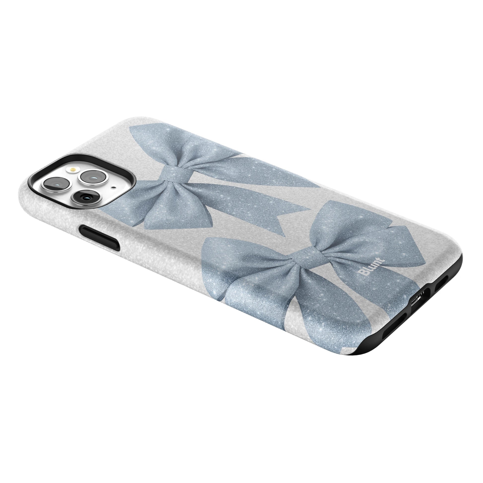 Frost Bow iPhone Case gallery - Iphone_11_Pro_Max_2