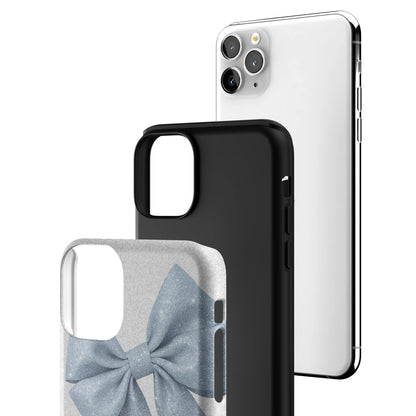 Frost Bow iPhone Case gallery - Iphone_11_Pro_Max_3