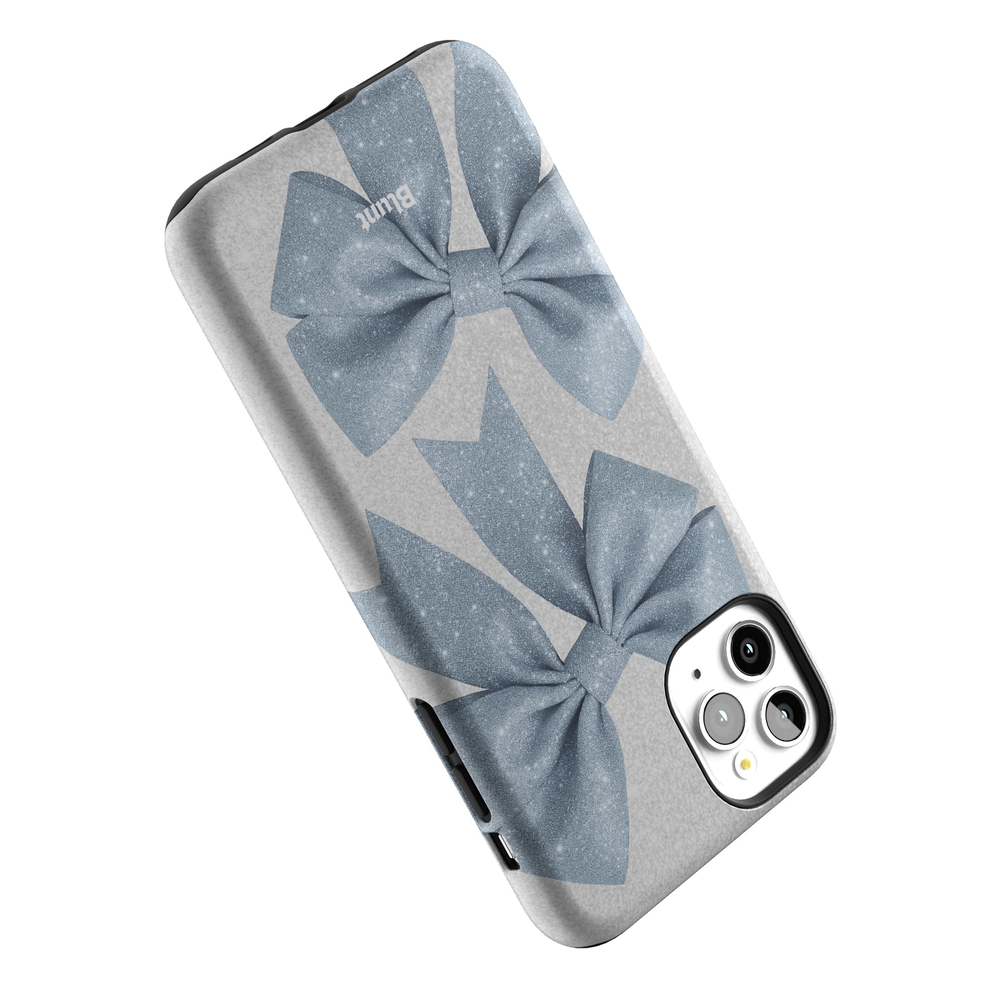 Frost Bow iPhone Case gallery - Iphone_11_Pro_Max_5