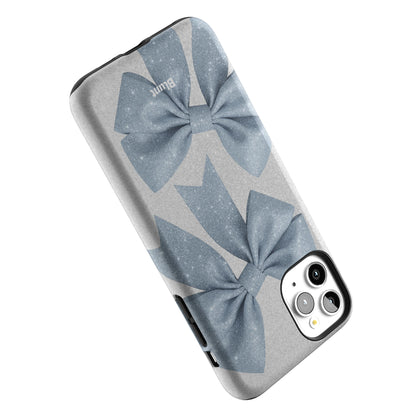 Frost Bow iPhone Case gallery - Iphone_11_Pro_Max_5