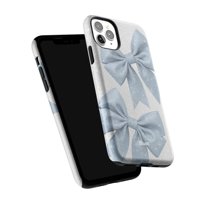 Frost Bow iPhone Case gallery - Iphone_11_Pro_Max_6