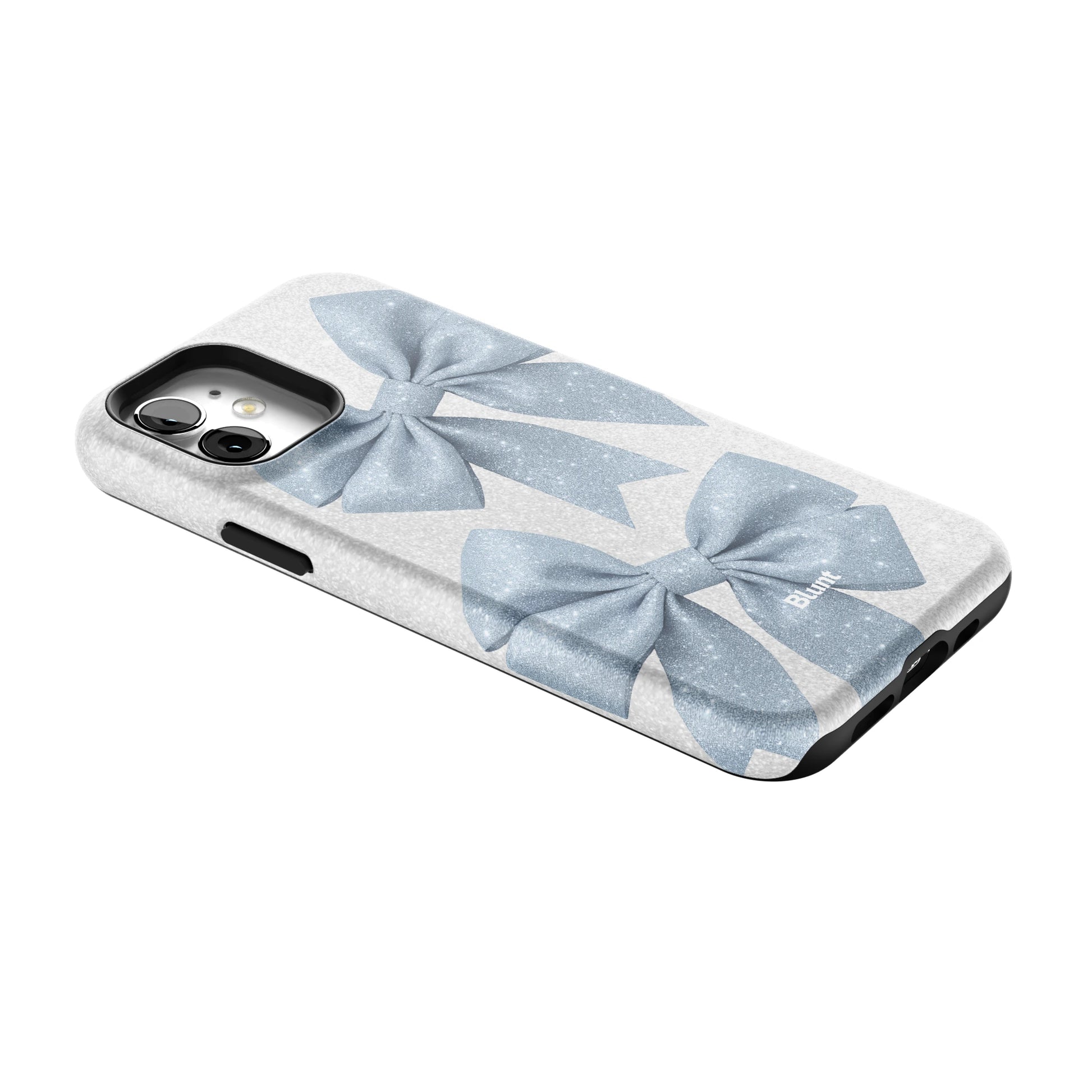 Frost Bow iPhone Case gallery - Iphone_12_Iphone_2