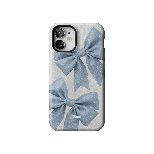Frost Bow iPhone Case gallery - Iphone_12_Mini_Air_Plus_1
