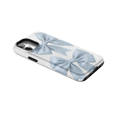 Frost Bow iPhone Case gallery - Iphone_12_Mini_Air_Plus_2