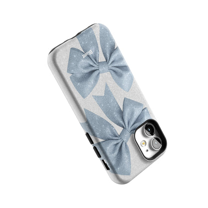 Frost Bow iPhone Case gallery - Iphone_12_Mini_Air_Plus_5
