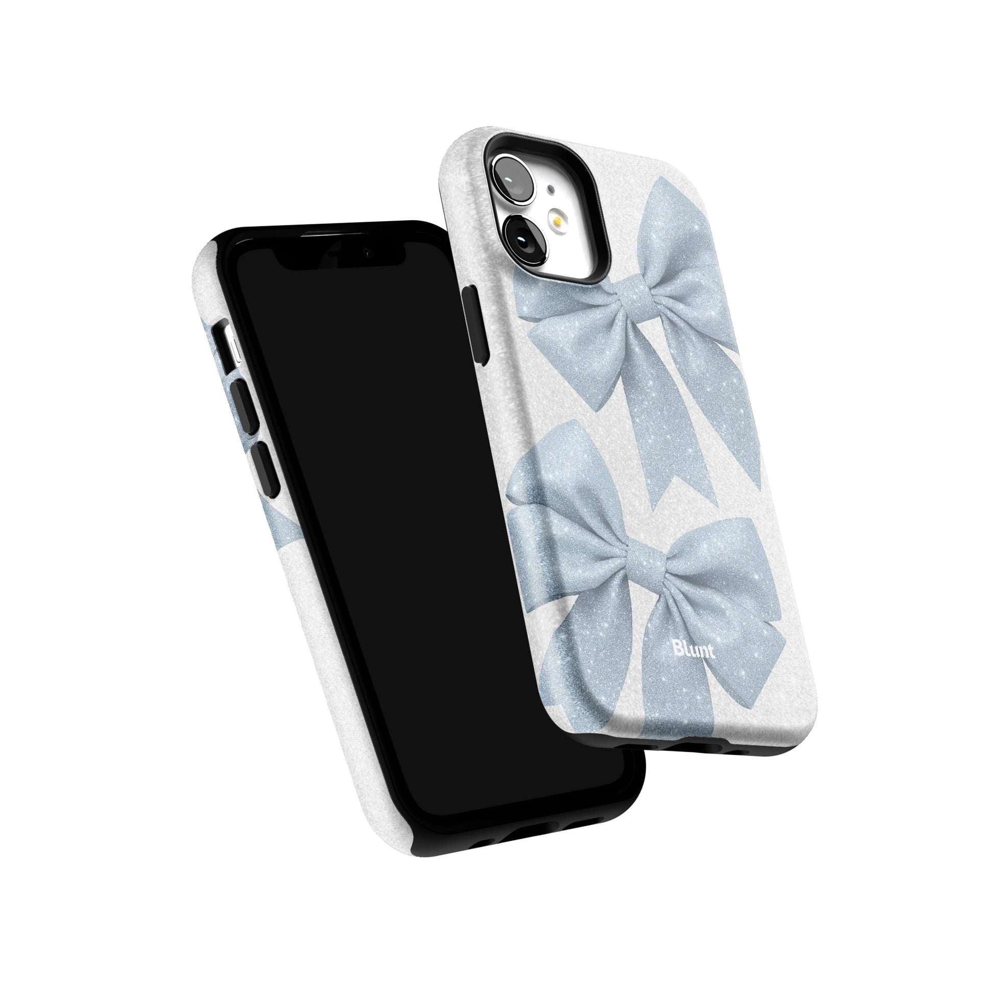 Frost Bow iPhone Case gallery - Iphone_12_Mini_Air_Plus_6
