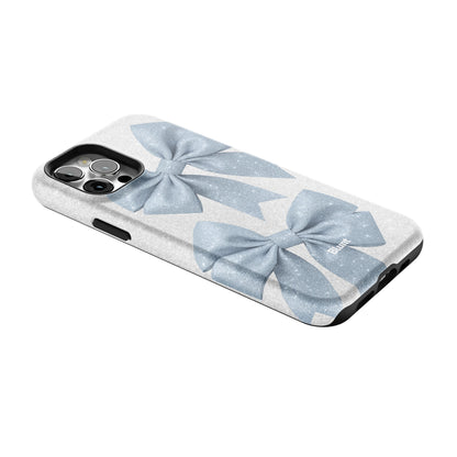 Frost Bow iPhone Case gallery - Iphone_12_Pro_2