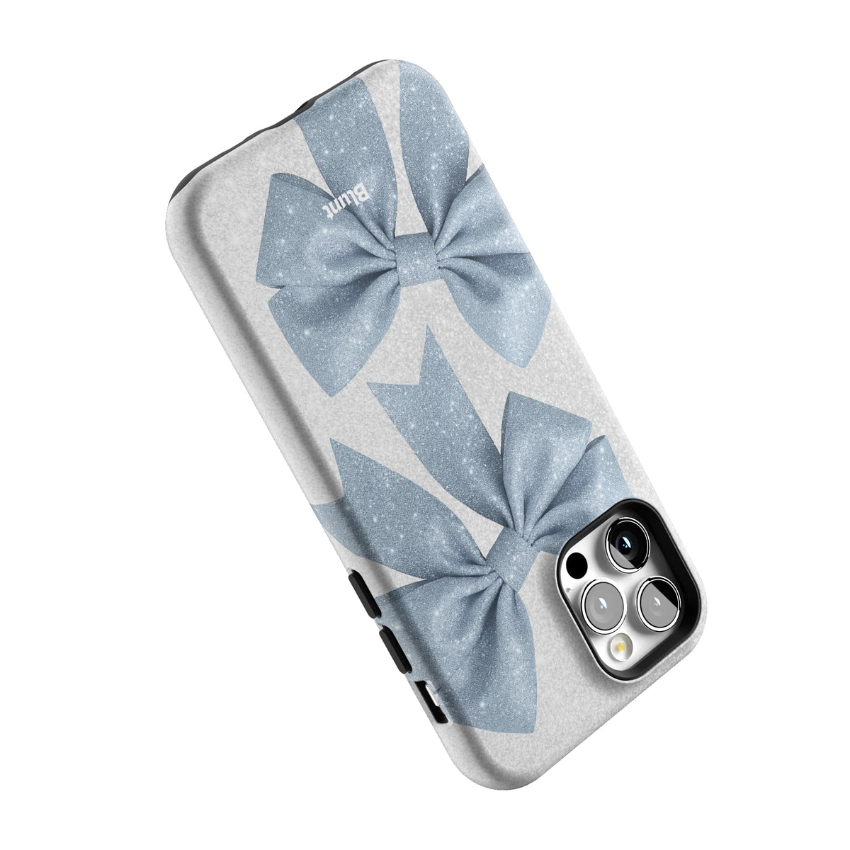 Frost Bow iPhone Case gallery - Iphone_12_Pro_5