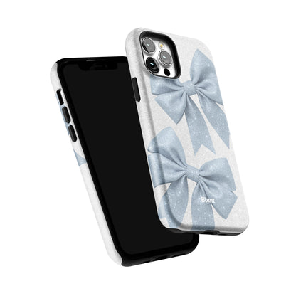 Frost Bow iPhone Case gallery - Iphone_12_Pro_6