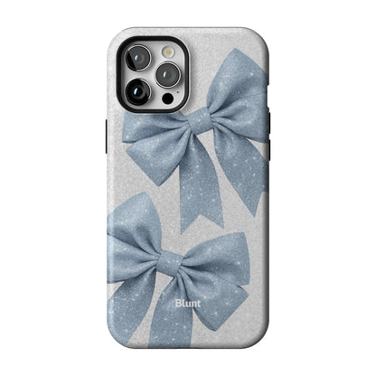 Frost Bow iPhone Case gallery - Iphone_12_Pro_Max_1