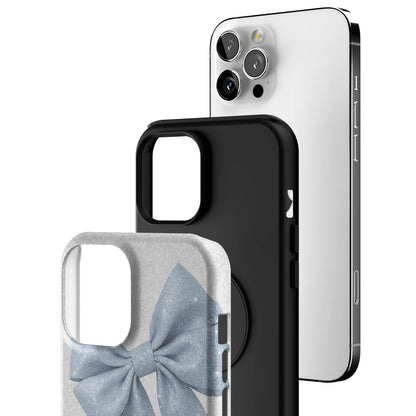 Frost Bow iPhone Case gallery - Iphone_12_Pro_Max_3