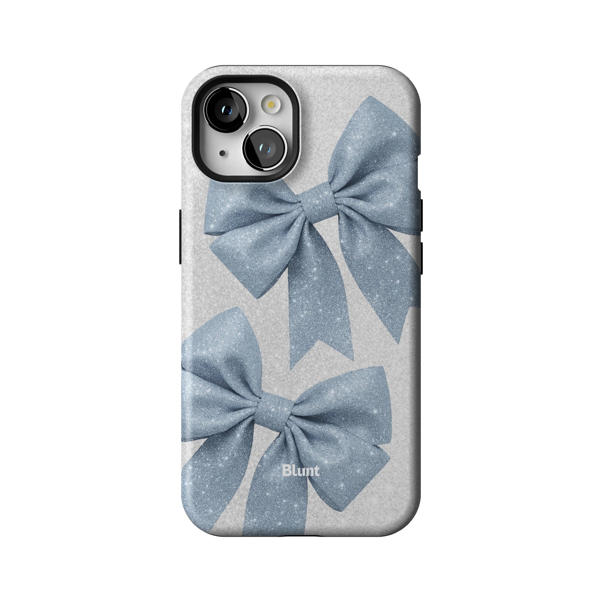 Frost Bow iPhone Case gallery - Iphone_13_Iphone_1