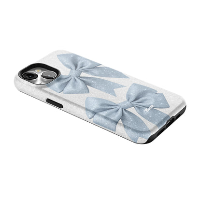 Frost Bow iPhone Case gallery - Iphone_13_Iphone_2