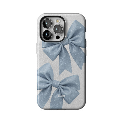 Frost Bow iPhone Case gallery - Iphone_13_Pro_1