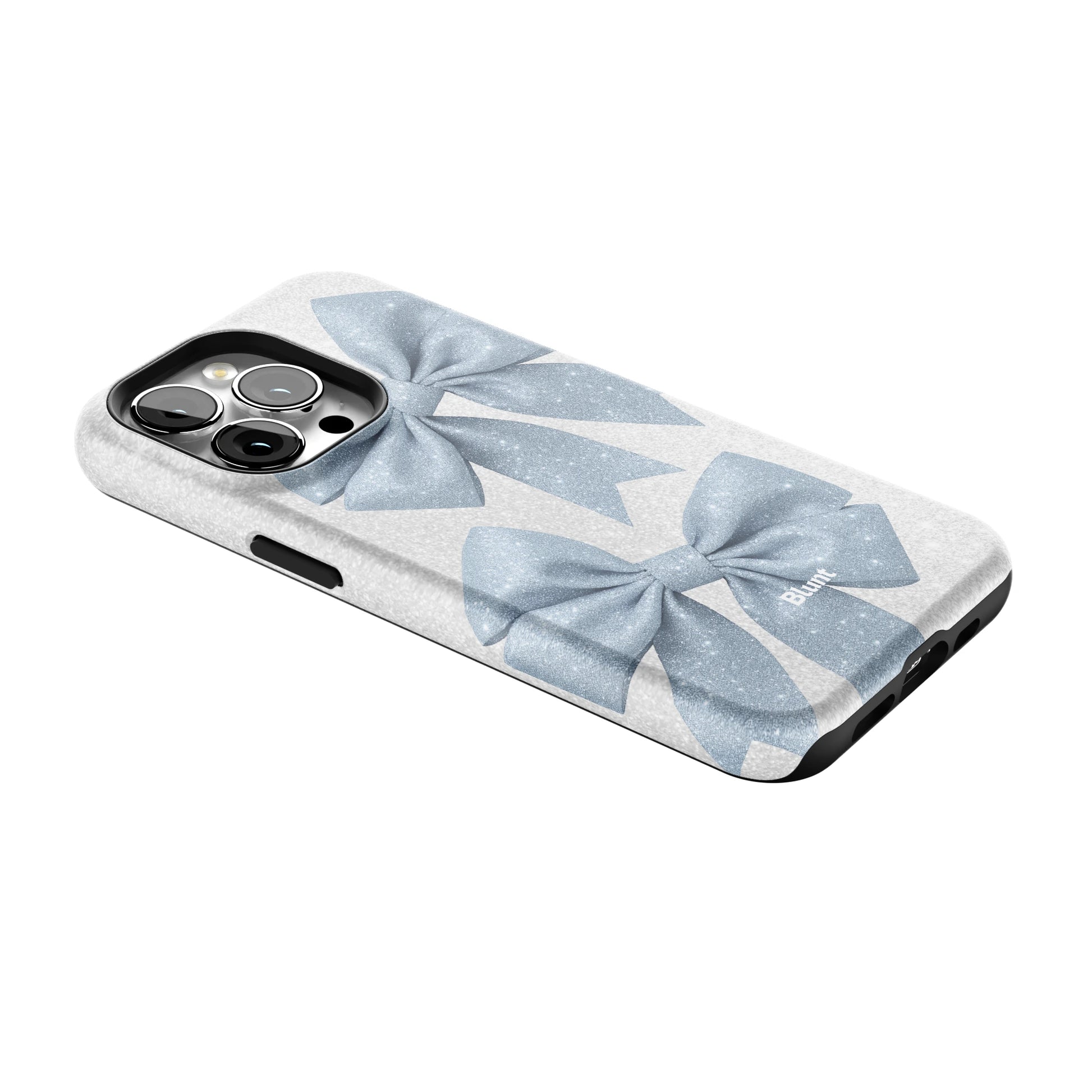 Frost Bow iPhone Case gallery - Iphone_13_Pro_2
