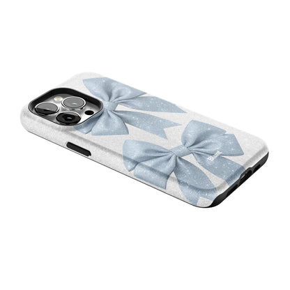 Frost Bow iPhone Case gallery - Iphone_13_Pro_2