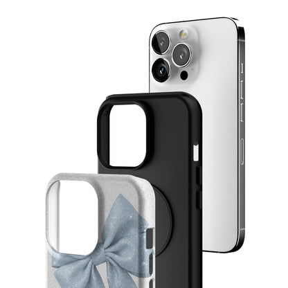 Frost Bow iPhone Case gallery - Iphone_13_Pro_3
