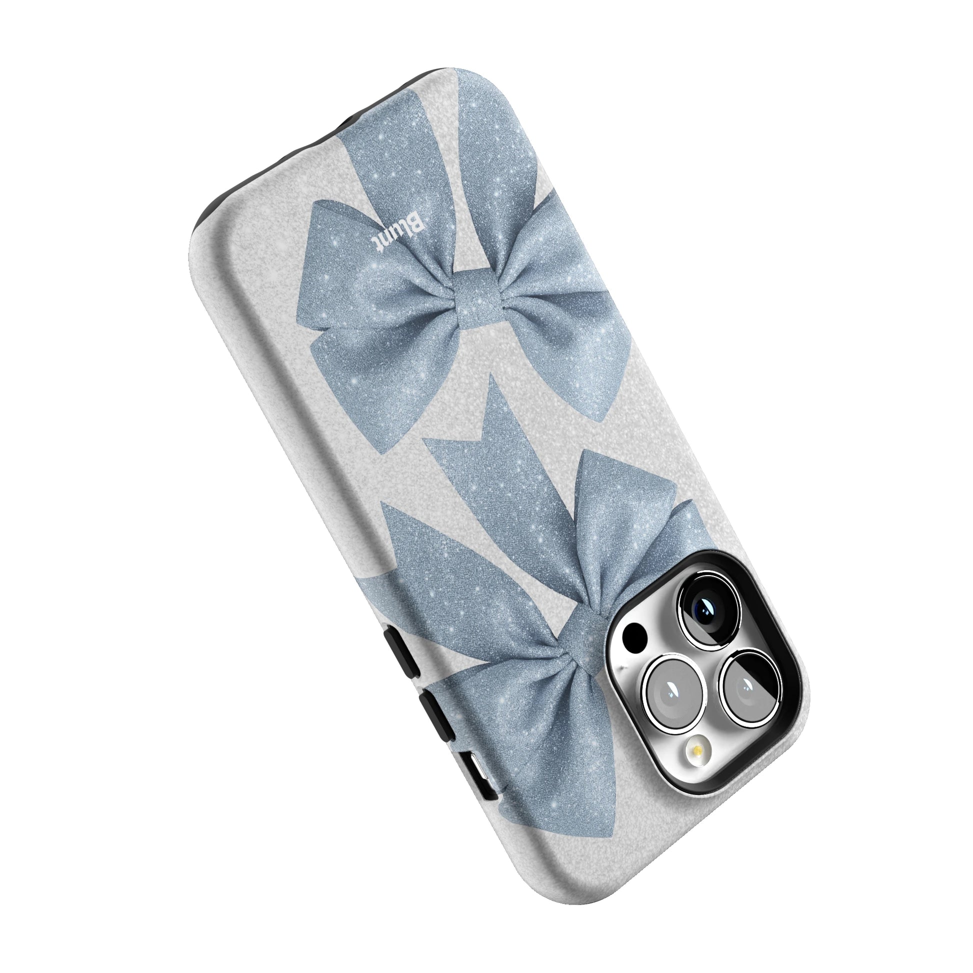 Frost Bow iPhone Case gallery - Iphone_13_Pro_5