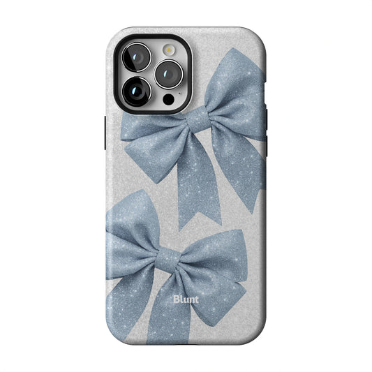 Frost Bow iPhone Case gallery - Iphone_13_Pro_Max_1