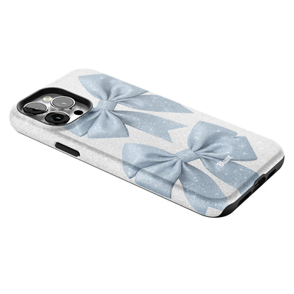 Frost Bow iPhone Case gallery - Iphone_13_Pro_Max_2