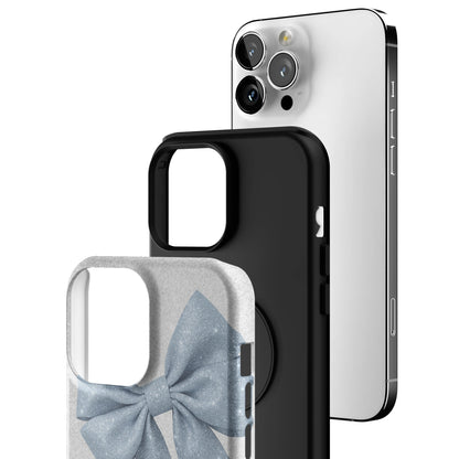 Frost Bow iPhone Case gallery - Iphone_13_Pro_Max_3