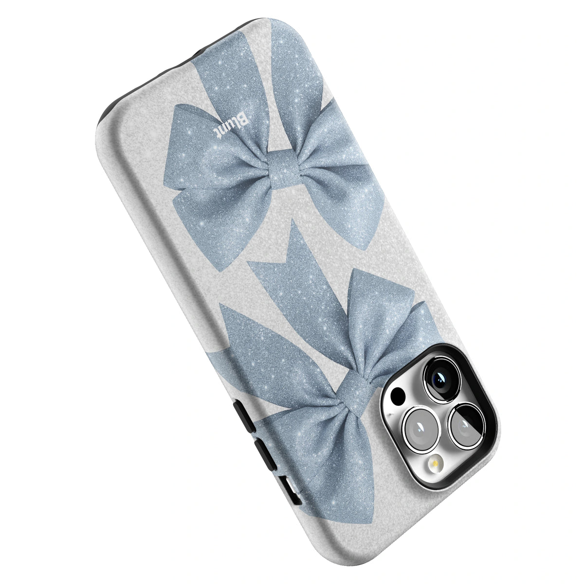 Frost Bow iPhone Case gallery - Iphone_13_Pro_Max_5