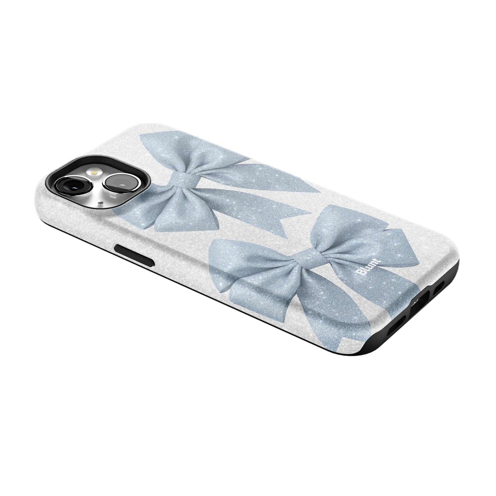 Frost Bow iPhone Case gallery - Iphone_14_Iphone_2