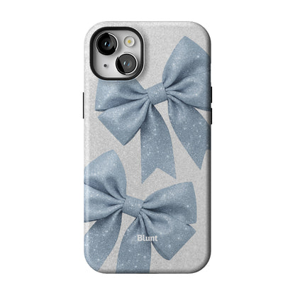 Frost Bow iPhone Case gallery - Iphone_14_Mini_Air_Plus_1