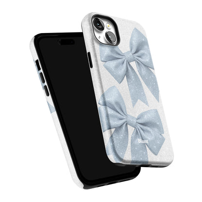 Frost Bow iPhone Case gallery - Iphone_14_Mini_Air_Plus_6